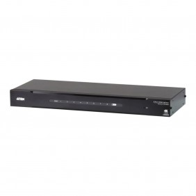 Aten | 8-Port True 4K HDMI...