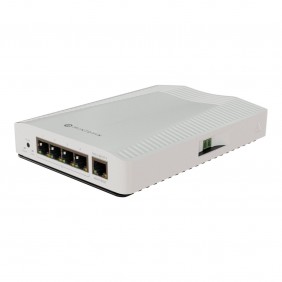 MikroTik | Ethernet switch...