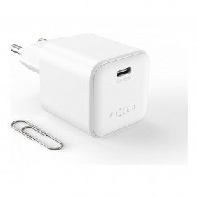 Fixed Mini GaN power...
