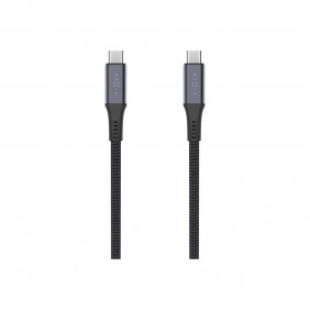 Fixed Braided Cable...