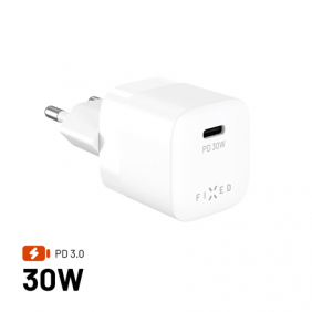Fixed Mini USB-C GaN...