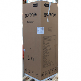 SALE OUT. | Gorenje Freezer...