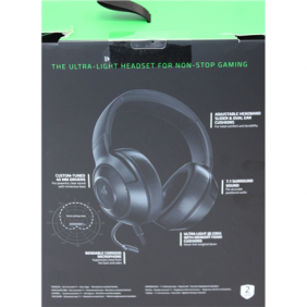 SALE OUT. Razer Kraken X...