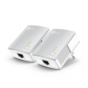 TP-LINK | Powerline...