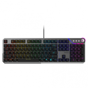 MSI STRIKE 600 V2 SILENT |...