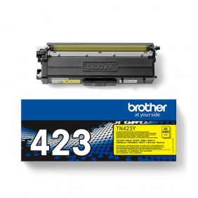 Brother TN-423Y (TN423Y)...