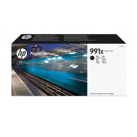 HP 991X High Yield...
