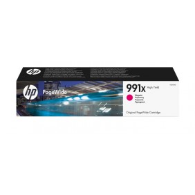HP 991X High Yield...