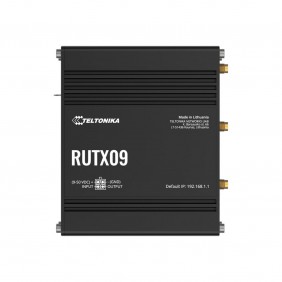 Teltonika RUTX0920...