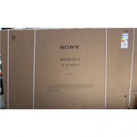 SALE OUT. Sony K85S35BP...
