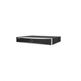 Hikvision | 4-ch 1U K...