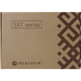 SALE OUT. MikroTik SXT LTE7...
