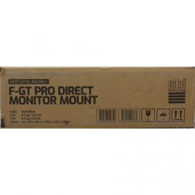 SALE OUT. Next Level F-GT...