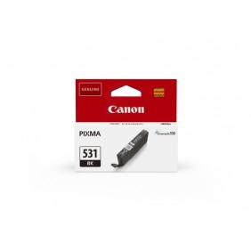 Canon CLI-531BK (6118C001)...