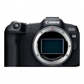 Canon | EOS R8 Mirrorless...