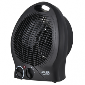 Adler AD 7761 Fan Heater,...