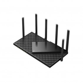 TP-LINK | AXE5400 Tri-Band...