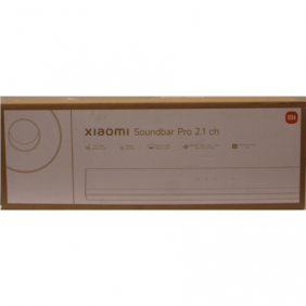 SALE OUT. Xiaomi Soundbar...