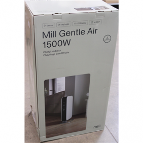 SALE OUT. Mill AB-H1500DN...