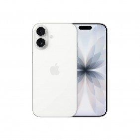 Apple | iPhone 17 | White |...
