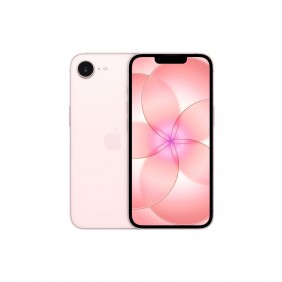 Apple | iPhone 17e | Soft...