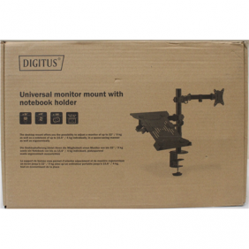 SALE OUT. DIGITUS Universal...