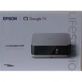 SALE OUT. Epson EF-61R Full...