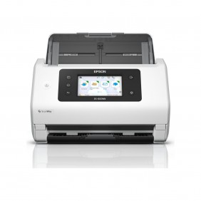 Epson Network Business...