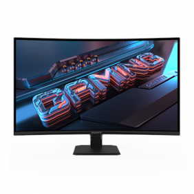Gigabyte | GS32QCA EK | 32...