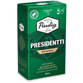 Malta kava PAULIG...