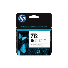 HP 712 (3ED71A) Rašalinė...