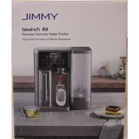 SALE OUT. Jimmy Water...