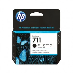 HP 711 (CZ133A) Rašalinė...