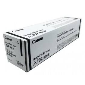 Canon T02 (8529B001)...