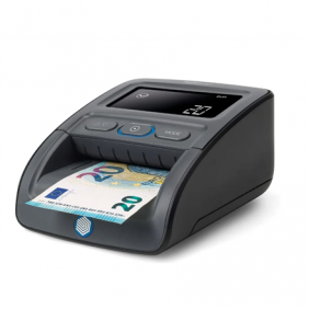 SAFESCAN | Money Checking...