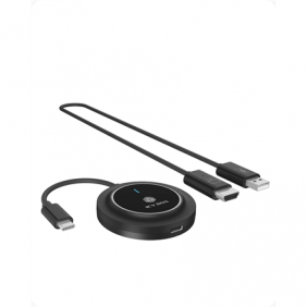 Raidsonic Wireless USB-C to...