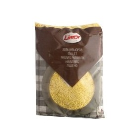 Sorų kruopos LIMOR, 800 g