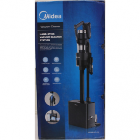 SALE OUT. | Midea | Vacuum...