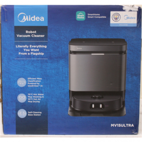 SALE OUT. Midea V15 Robot...