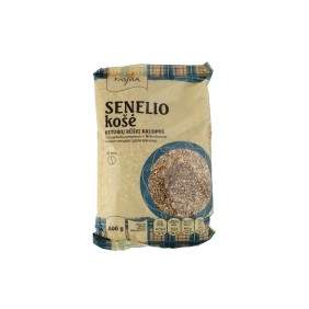SENELIO kruopų košė (4...