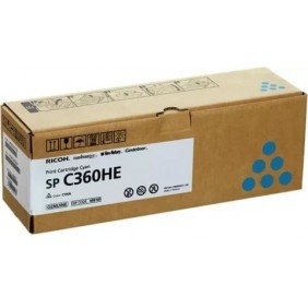 Ricoh SP C360HE (408185)...
