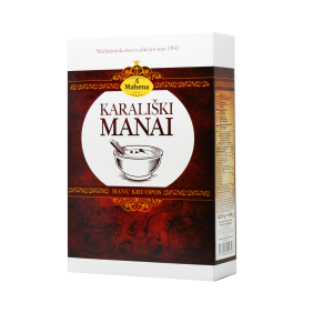 Manai MALSENA Karališki, 2...