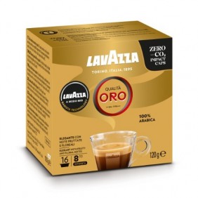 Kavos kapsulės LAVAZZA „A...