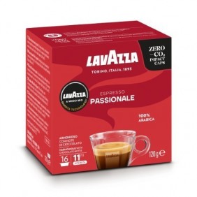 Kavos kapsulės Lavazza „A...