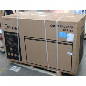 SALE OUT. | Midea DAMAGED...
