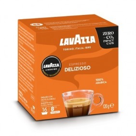 Kavos kapsulės LAVAZZA „A...