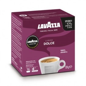 Kavos kapsulės Lavazza „A...