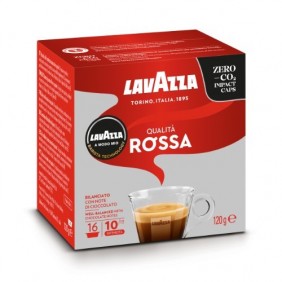 Kavos kapsulės Lavazza „A...