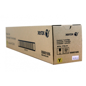 Xerox (006R01696), geltona...