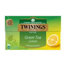 TWININGS Žalioji arbata su...